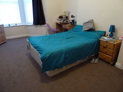 Photo of a 10, Lipson Road, Flat 2.
