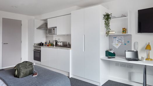 Photo of a selly Oak Apartments.