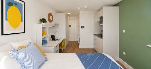 Gold Studio