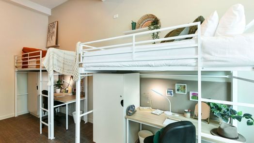 Triple Loft Standard