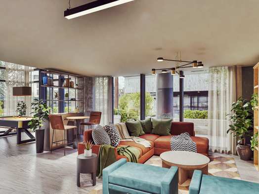 Photo of a beckton House.