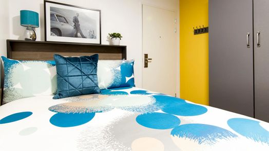 Classic - 1 Bed Flat