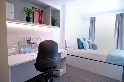 true Deluxe Studio