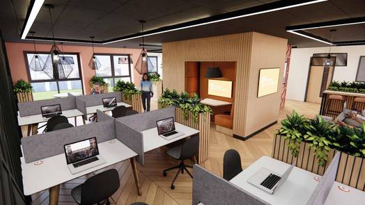 Photo of a newarke Point.