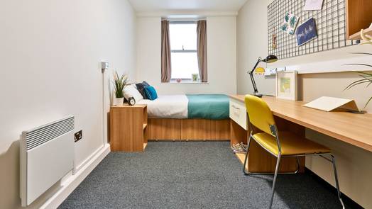 Classic Shared Apartment