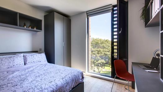 Premium Plus En Suite