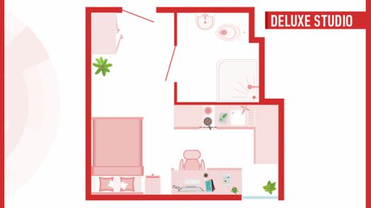 Deluxe Studio