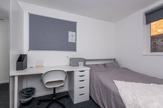Classic Plus Room 2 Flat (Ground floor)