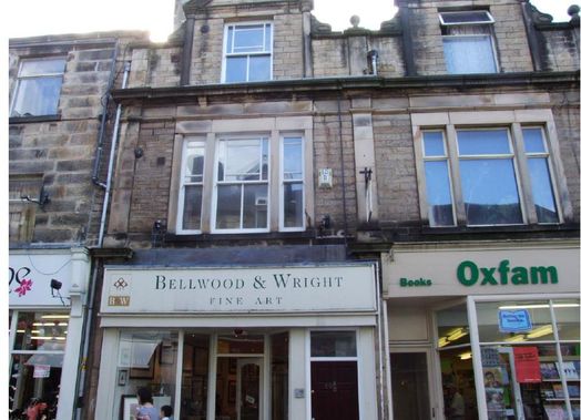 Photo of a 56A Penny Street, Lancaster, LA1 1XF.