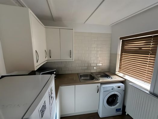 Photo of a 5 Williamson Road, Lancaster, LA1 3QA.