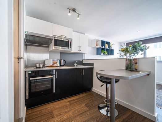 Photo of a armada House, Spacious Studio.