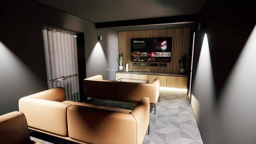 Photo of a clarence Dock Village.