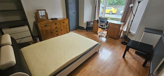 Photo of a 35 KING EDWARDS ROAD - 3 ROOMS LEFT.