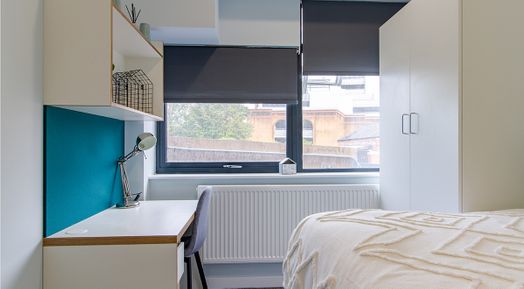 Classic Ensuite