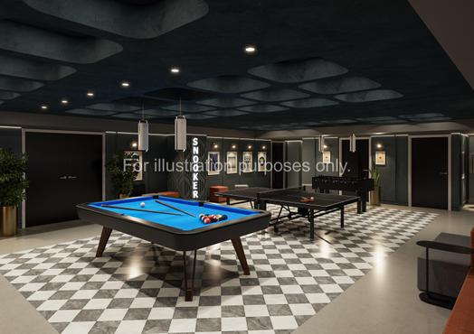 Photo of a glasgow Citi View.