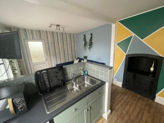 Photo of a 23, Palmeston Street, TFF.