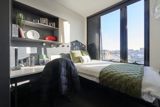 Premier Ensuite