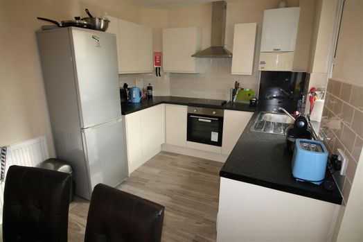 Photo of a 5 Newsham Place, Lancaster, LA1 4DF.
