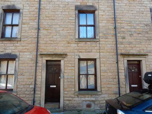 Photo of a 21 Hope Street, Lancaster, LA1 3BQ.
