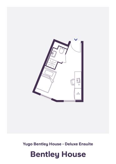 Deluxe En Suite