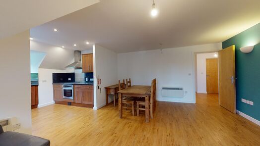 Photo of a 2 BEDROOM APARTMENT | BILLS INCLUDED.