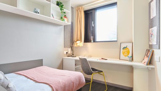 Premium Ensuite