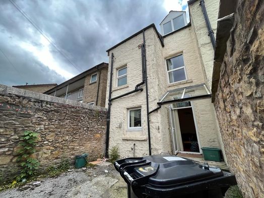 Photo of a 65 St. Oswald Street, Lancaster, LA1 3AS.