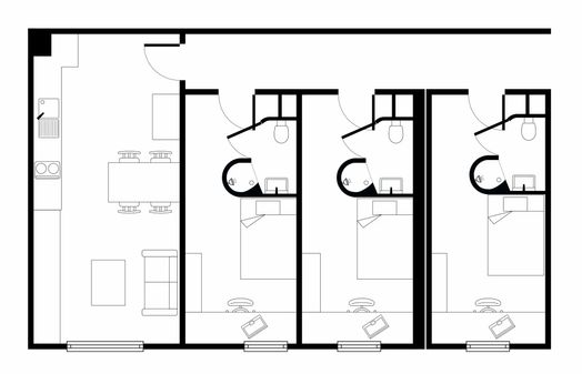 Platinum En Suite