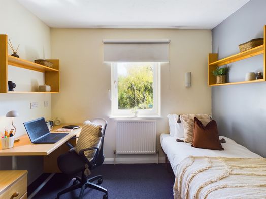 Classic Room