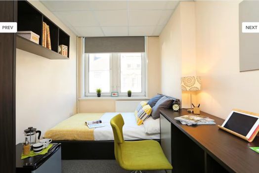 Classic En-suite