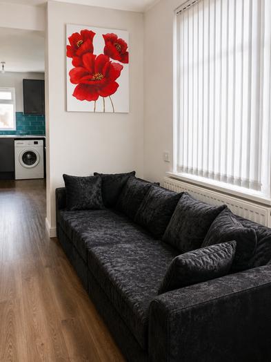 Photo of a 24 Penbryn Terrace.