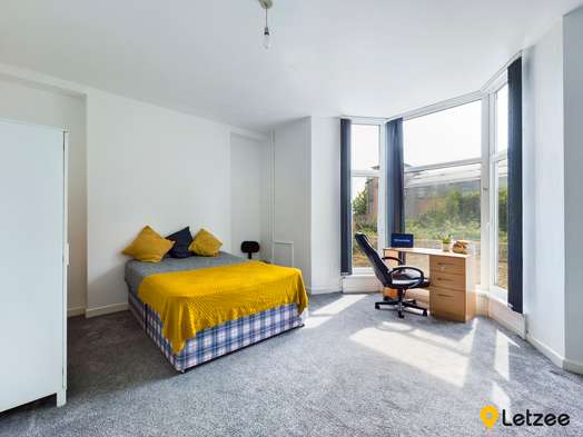 Photo of a 2 Gore Terrace.