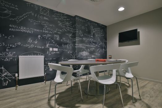 Photo of a george Street Apartments.