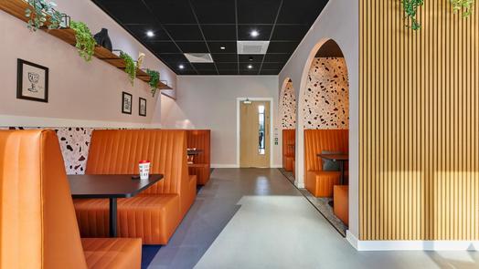 Photo of a 17a Christchurch Road.