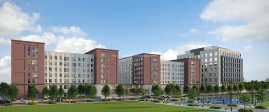 The Propeller Quarter