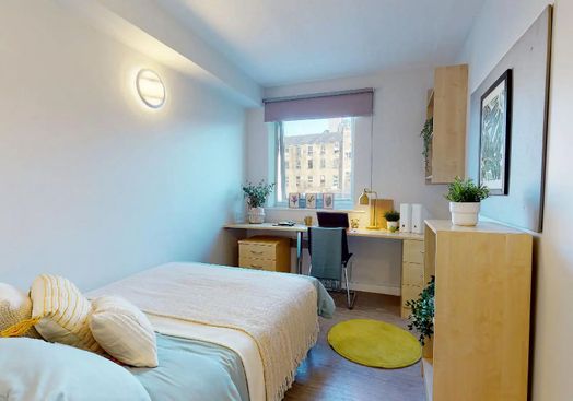 Gold Room Ensuite