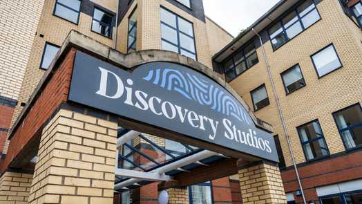 Discovery Studios