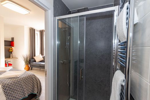 Photo of a derry Villas Premium Studios.