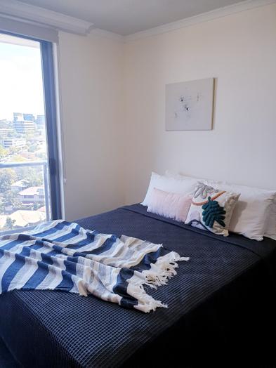 Urban Balcony Studio