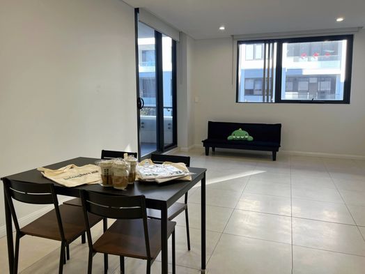 Photo of a belong Mascot – Luxury 2 Bedroom Apartment Near UTS & UNSW.