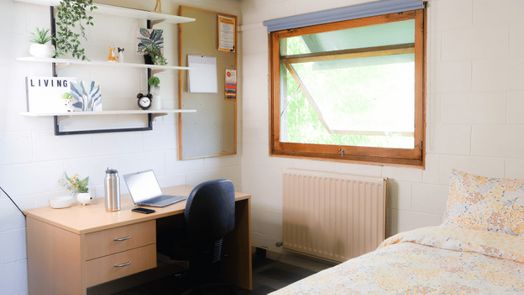 Single Room - Units