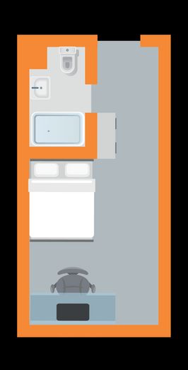 Classic Ensuite