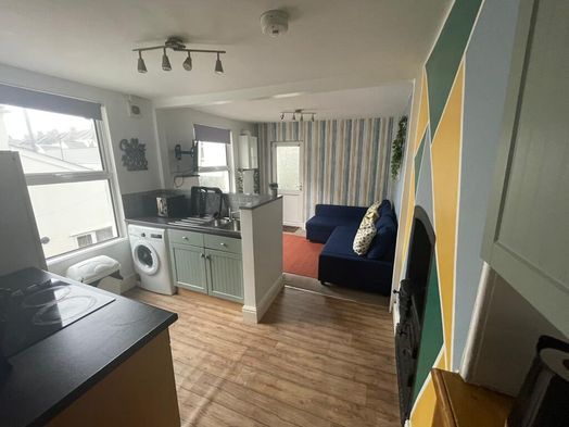 23, Palmeston Street, TFF