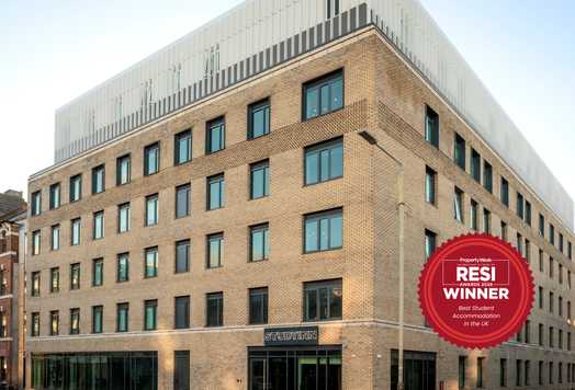 Reynard House