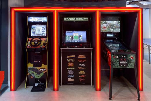 Photo of a true Sheffield.