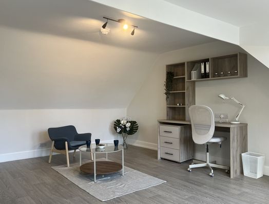 Photo of a the Dolphin, Boutique Student Living.