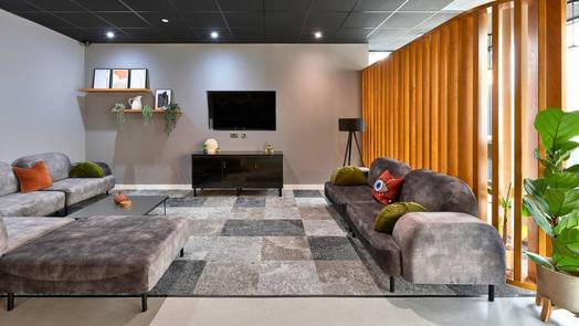 Photo of a 17a Christchurch Road.