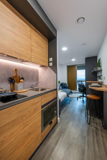 Premium Studio