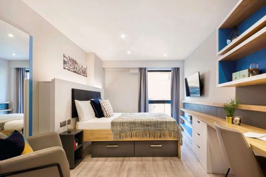 Smart Apartment