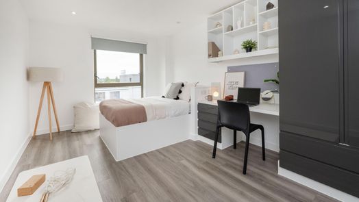 Luxe Ensuite